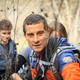 Illustration for article titled I Went Camping With Bear Grylls, And Survived